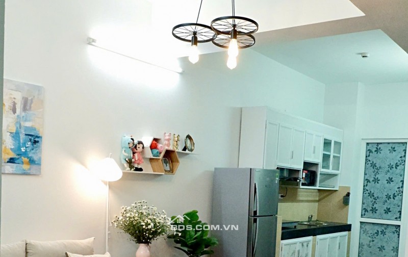 Chính Chủ Cho Thuê Dài Hạn Căn Hộ Tầng 16 Chung Cư CT2A Hồ Hoàng Cầu - 36 Hoàng Cầu